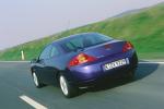Ford Cougar 2.5 V6 2000 года